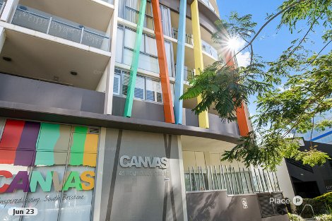 1203/45 Boundary St, South Brisbane, QLD 4101