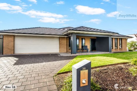 36 Greenslade Bvd, Evanston South, SA 5116