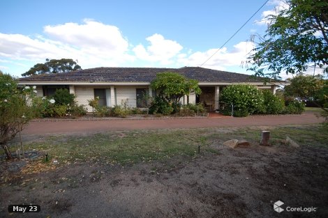 5 Shire St, Pingelly, WA 6308