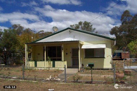 12 Higgins St, Coonabarabran, NSW 2357