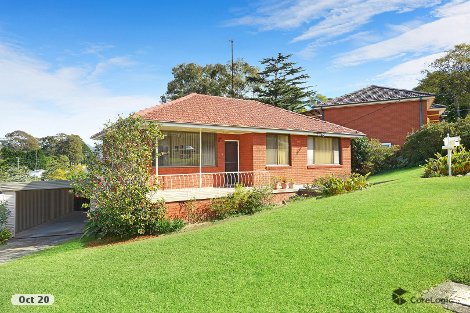 1 Robwald Ave, Coniston, NSW 2500