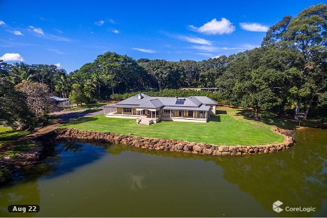 83 Shaws Lane, Tuckombil, NSW 2477