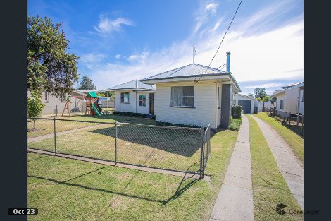 11 Barber St, Chinchilla, QLD 4413