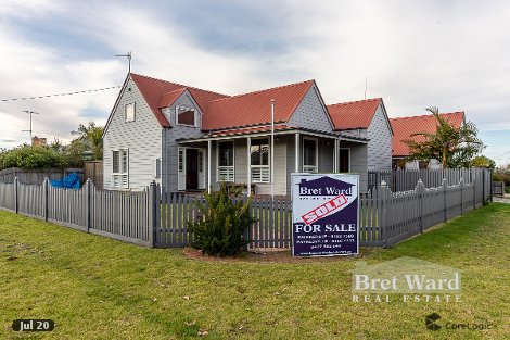 20 Cumming St, Paynesville, VIC 3880