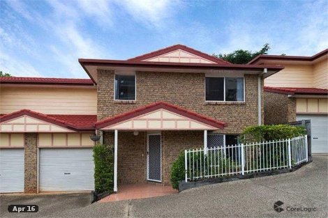 6/55 Coonan St, Indooroopilly, QLD 4068