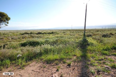 Lot 54 Warnertown Rd, Bungama, SA 5540