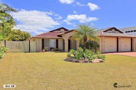 8 Marineview Ave, Scarness, QLD 4655