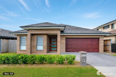 149 Macksville St, Carnes Hill, NSW 2171