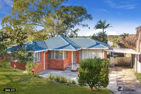 107 Parkes St, Helensburgh, NSW 2508