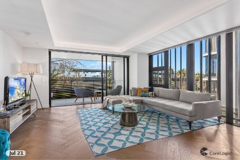 106/88 Alfred St S, Milsons Point, NSW 2061