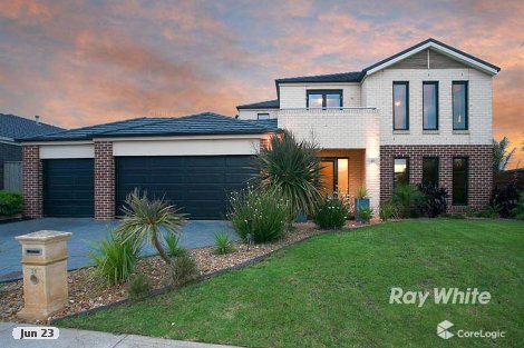 21 Saltbush Ave, Lyndhurst, VIC 3975