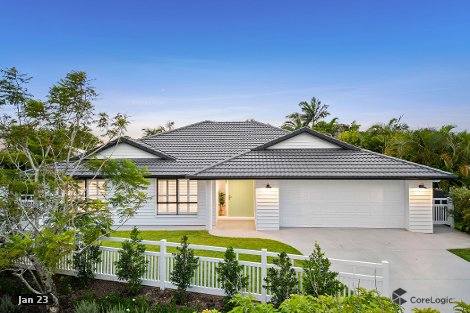 14 Fairway Pde, Peregian Springs, QLD 4573