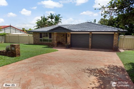 19 Spica Dr, Tanah Merah, QLD 4128