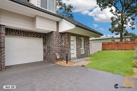 5/32 Canberra St, Oxley Park, NSW 2760