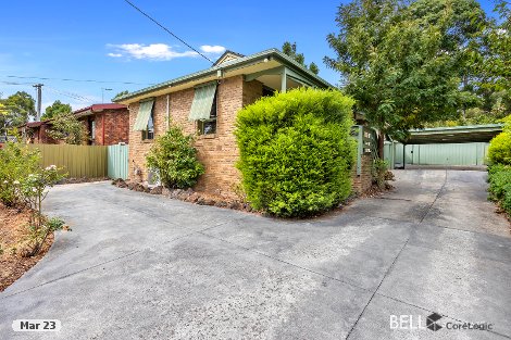 38 Mcgregor Ave, Healesville, VIC 3777