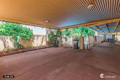 3 Pennings Ct, Port Hedland, WA 6721