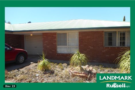 2/4 Wetherell Cres, Cobar, NSW 2835