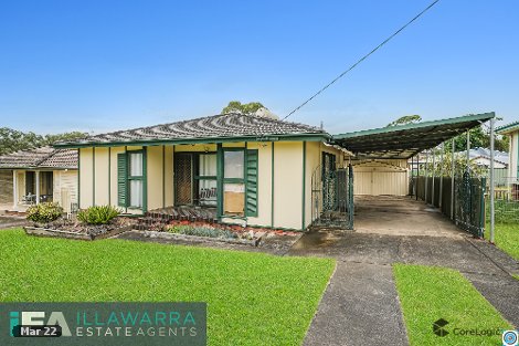 46 Gilba Rd, Koonawarra, NSW 2530