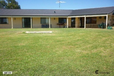 Lot 209 Zaruma Way, West Pinjarra, WA 6208