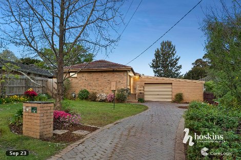 13 Park Hill Dr, Ringwood North, VIC 3134