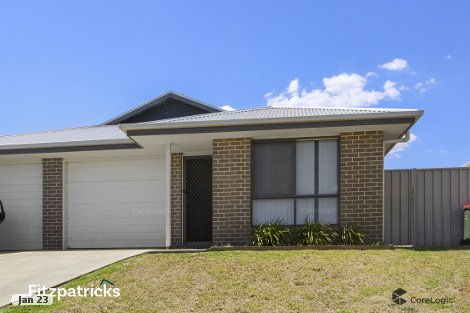 1/16 Turramia Cres, Gobbagombalin, NSW 2650