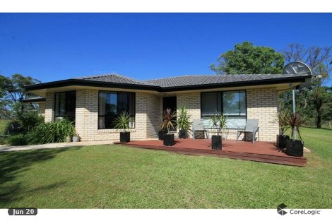 86 Mundine Rd, Upper Fine Flower, NSW 2460