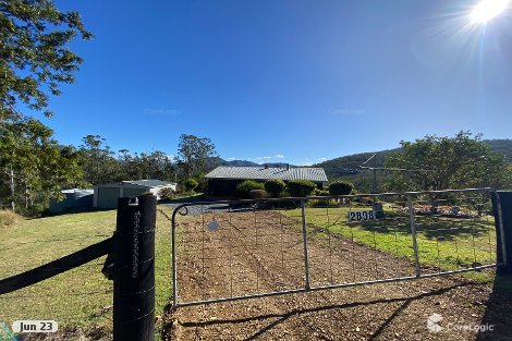 2898 Nowendoc Rd, Caffreys Flat, NSW 2424