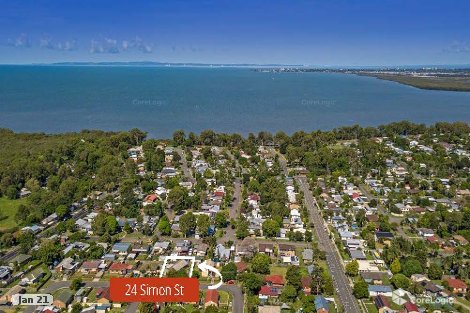 24 Simon St, Deception Bay, QLD 4508