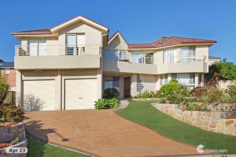 4 Quindalup Pl, Bella Vista, NSW 2153