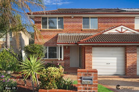 1/56 Davina Cres, Cecil Hills, NSW 2171