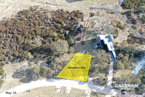 107 Big Muster Dr, Dinner Plain, VIC 3898