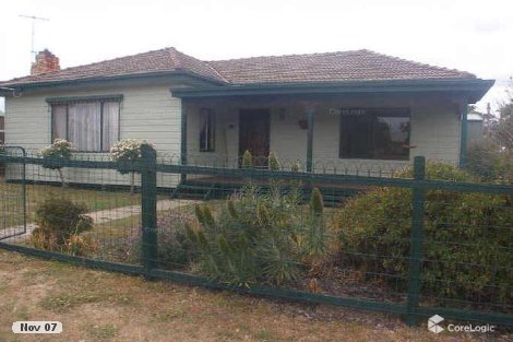 43 Clark St, Heyfield, VIC 3858