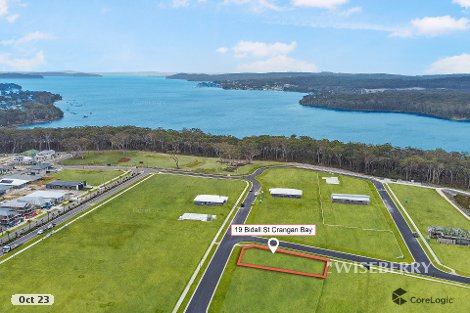 19 Bidhall St, Crangan Bay, NSW 2259