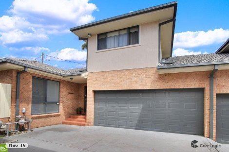 3/21 John St, Balgownie, NSW 2519