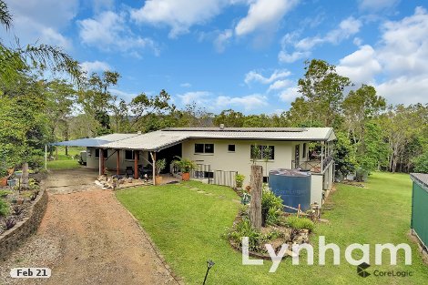 39 Fryers Rd, Hervey Range, QLD 4817