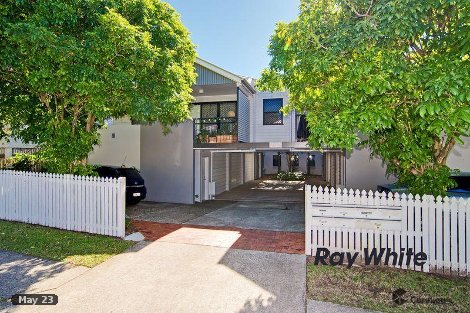 2/23 Heather St, Wilston, QLD 4051