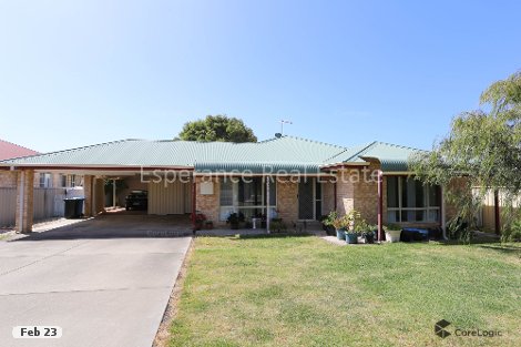 12 Cabble Cl, Castletown, WA 6450