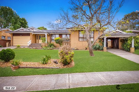 15 Dodson Cres, Winston Hills, NSW 2153