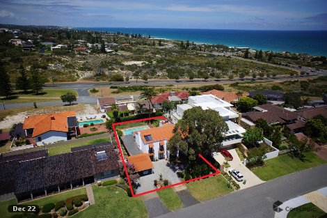 21 Catesby St, City Beach, WA 6015