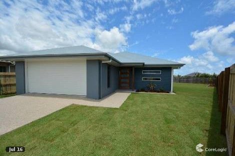 3 Bunker Ct, Bargara, QLD 4670