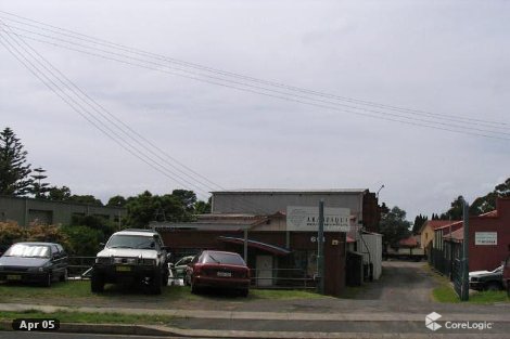 613 Princes Hwy, Russell Vale, NSW 2517