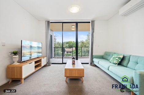 2036/8c Junction St, Ryde, NSW 2112