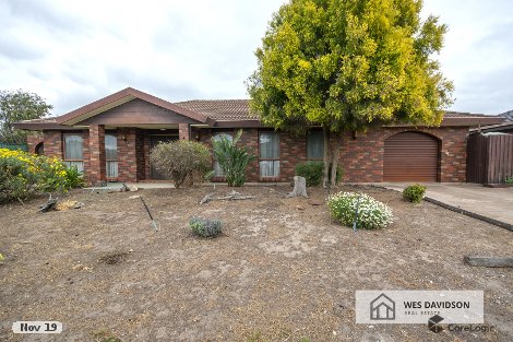 4 Birch Ave, Horsham, VIC 3400