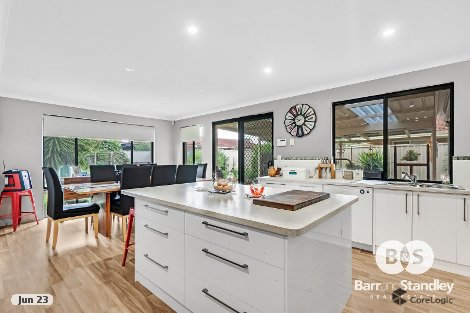 30 Kurrajong Cir, Glen Iris, WA 6230