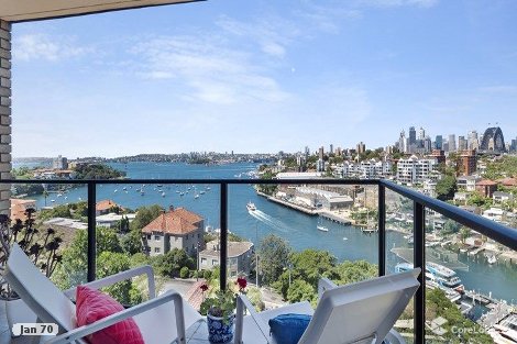 27/58 Kurraba Rd, Neutral Bay, NSW 2089