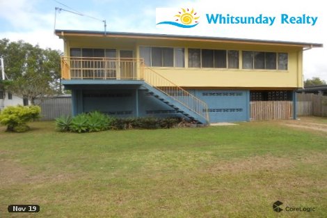 10 Atkinson St, Proserpine, QLD 4800