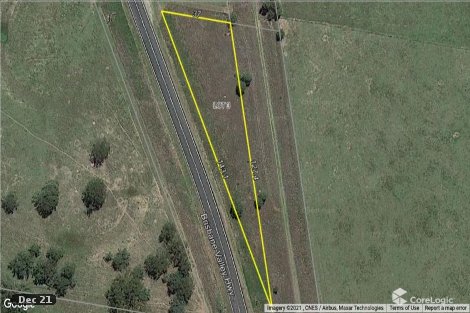 Lot 3 Brisbane Valley Hwy, Biarra, QLD 4313