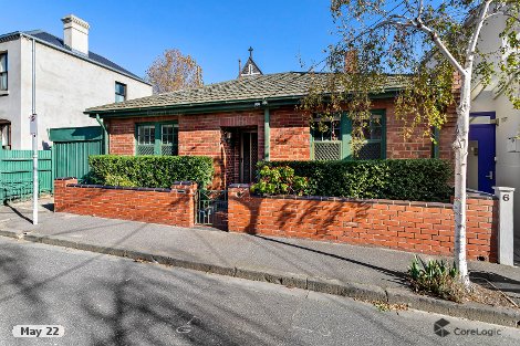 10-12 Queen St, South Melbourne, VIC 3205