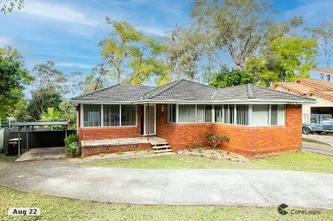 41 The Sanctuary Drive, Leonay, NSW 2750