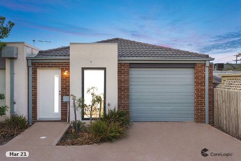 20/4 Mantello Dr, Werribee, VIC 3030